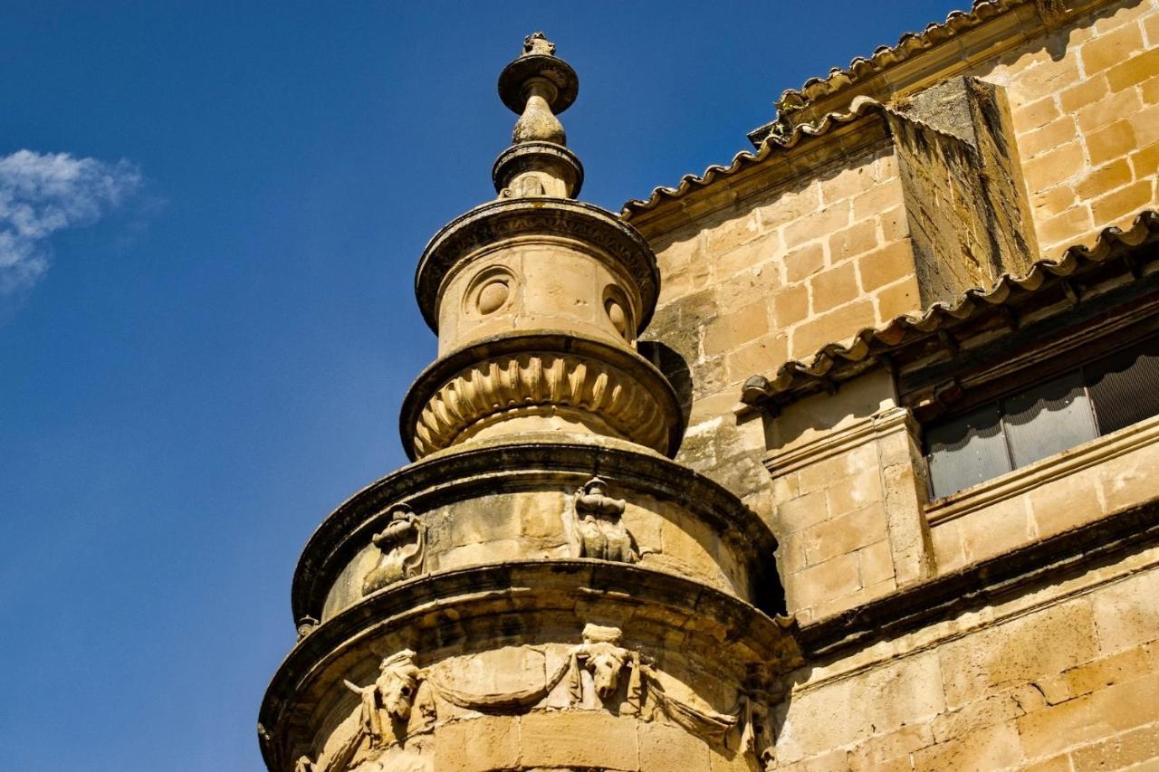 Caldereros 11 Villa Úbeda Kültér fotó