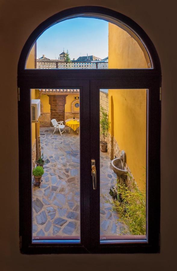 Caldereros 11 Villa Úbeda Kültér fotó