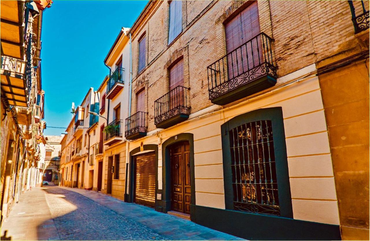Caldereros 11 Villa Úbeda Kültér fotó