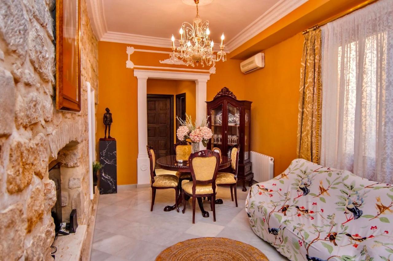 Caldereros 11 Villa Úbeda Kültér fotó