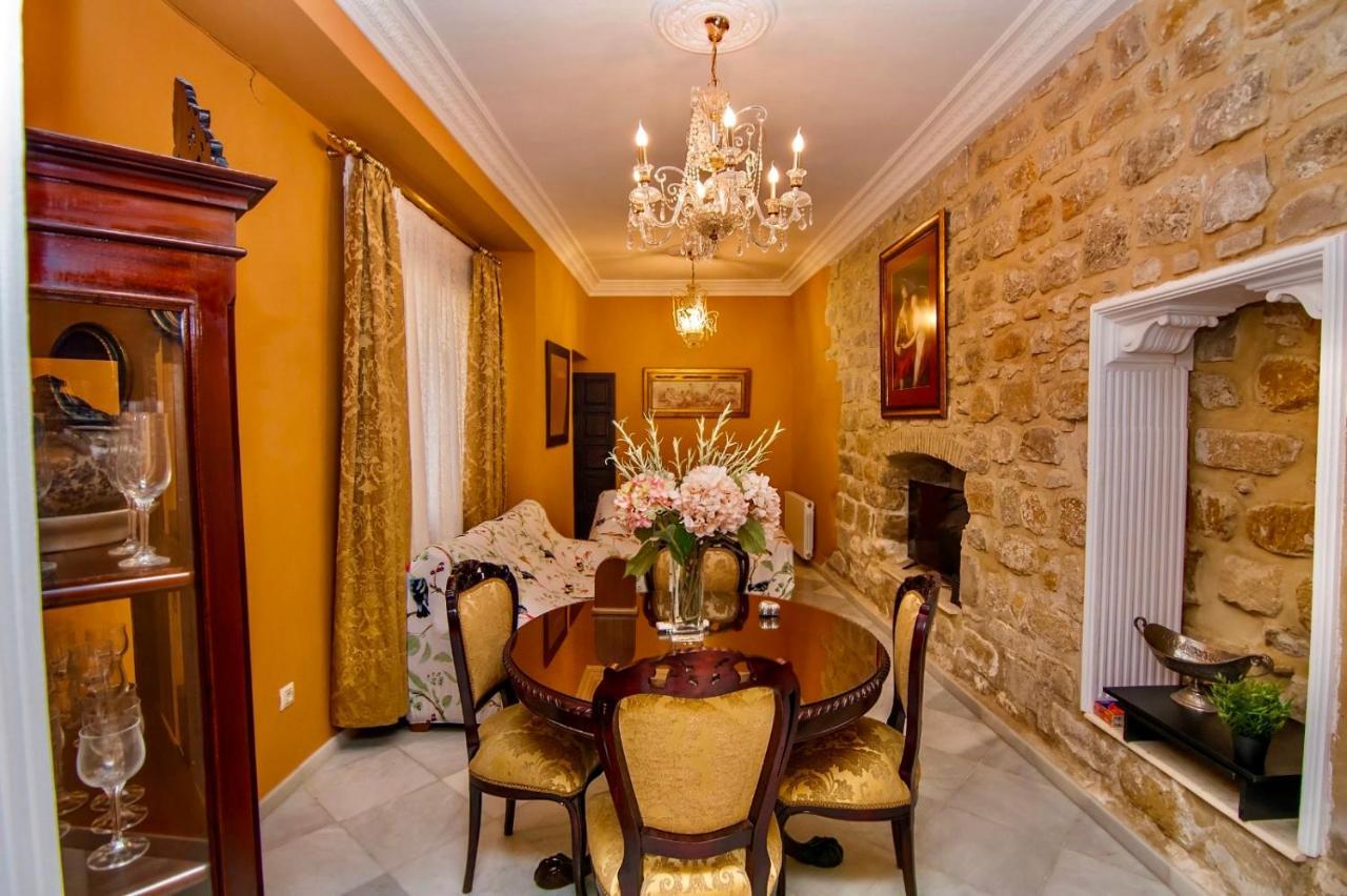 Caldereros 11 Villa Úbeda Kültér fotó