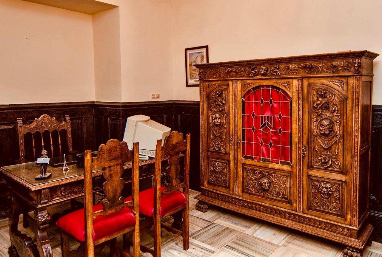 Caldereros 11 Villa Úbeda Kültér fotó