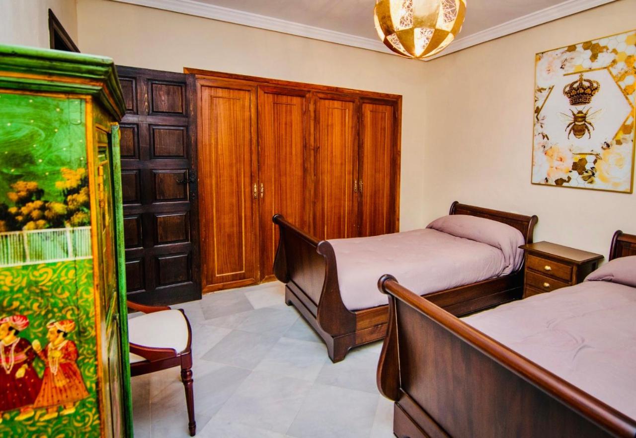 Caldereros 11 Villa Úbeda Kültér fotó