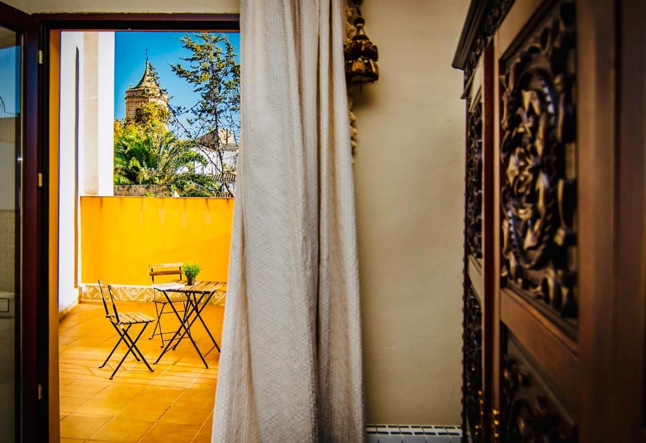 Caldereros 11 Villa Úbeda Kültér fotó