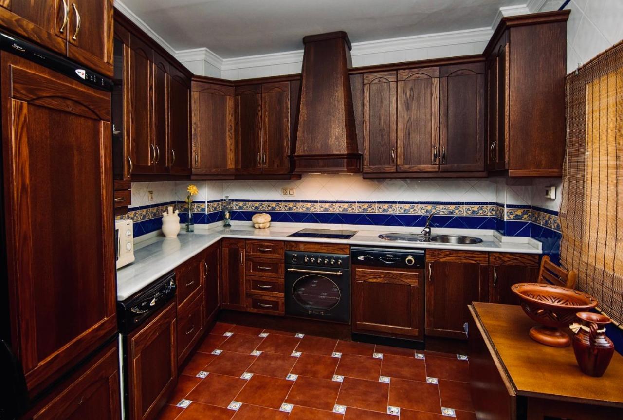 Caldereros 11 Villa Úbeda Kültér fotó