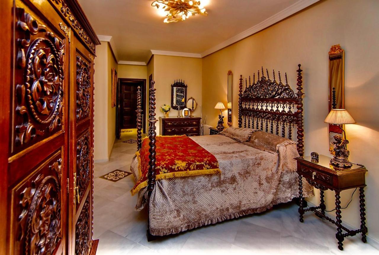 Caldereros 11 Villa Úbeda Kültér fotó