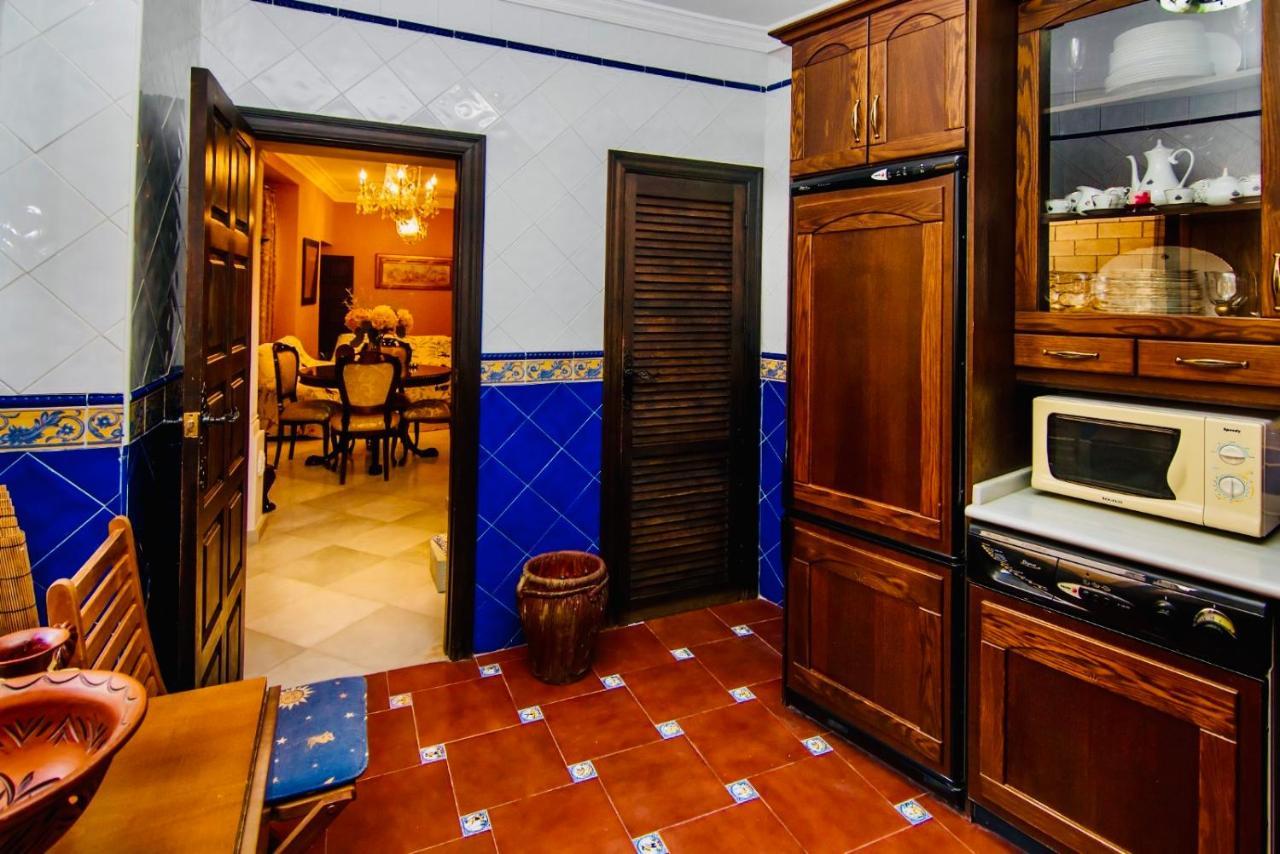 Caldereros 11 Villa Úbeda Kültér fotó